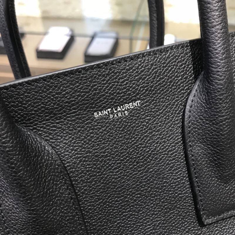 YSL Top Handle Bags